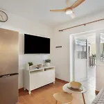 Daire Maspalomas Oasis *
