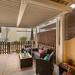 Daire Maspalomas Oasis San Bartolomé