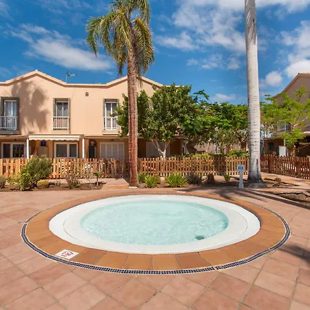 Maspalomas Oasis Apartament