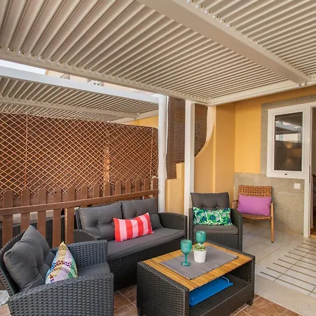 Apartament Maspalomas Oasis *
