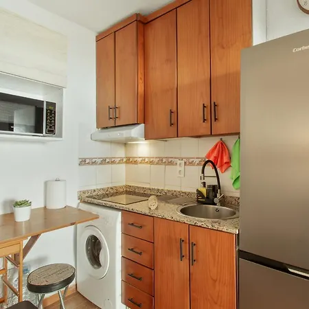 Apartamento Maspalomas Oasis