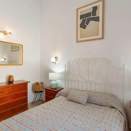 Maspalomas Oasis Apartamento