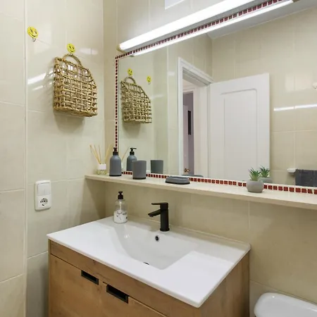 Apartamento Maspalomas Oasis *
