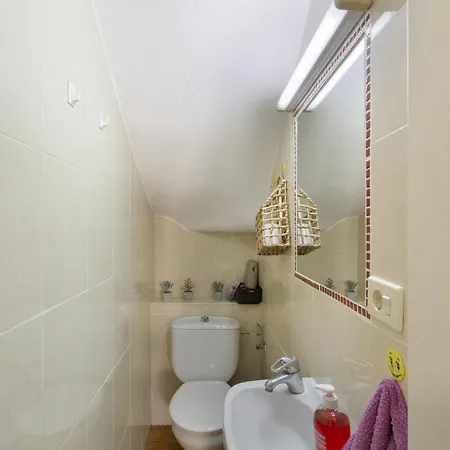 Apartamento Maspalomas Oasis