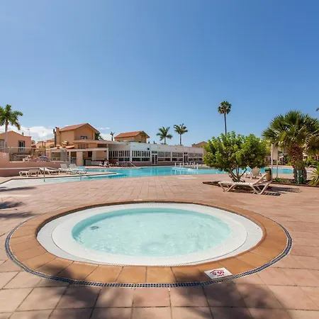 Maspalomas Oasis *