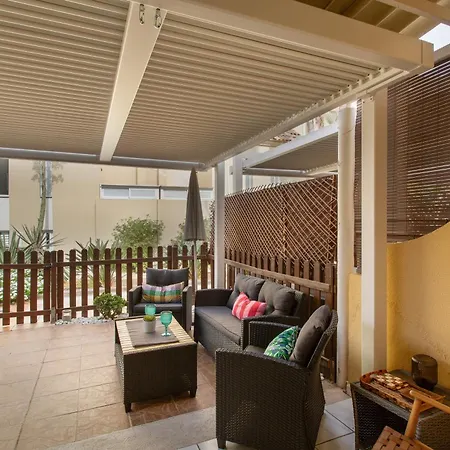 Apartamento Maspalomas Oasis