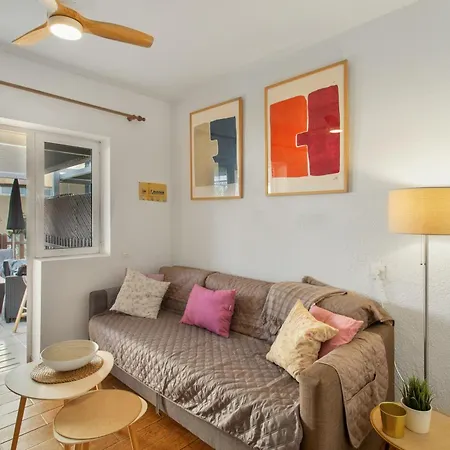 Apartamento Maspalomas Oasis San Bartolomé
