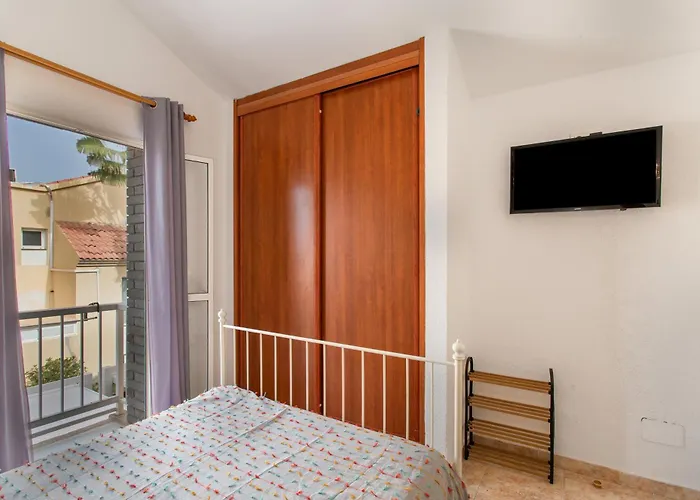 Apartament Maspalomas Oasis *