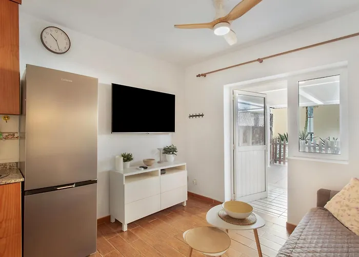 Apartament Maspalomas Oasis *