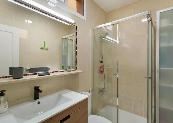Apartament Maspalomas Oasis San Bartolomé