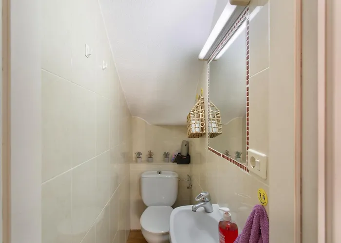 Maspalomas Oasis Apartament San Bartolomé